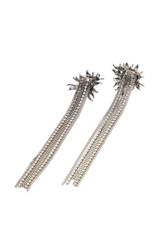 25FW 알렉산더 맥퀸 주얼리 847464J161B1021 - ALEXANDER MCQUEEN