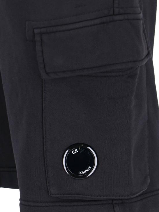 26SS 씨피 컴퍼니 숏팬츠 RSCMSB741A110044G999 Blue - C.P. COMPANY