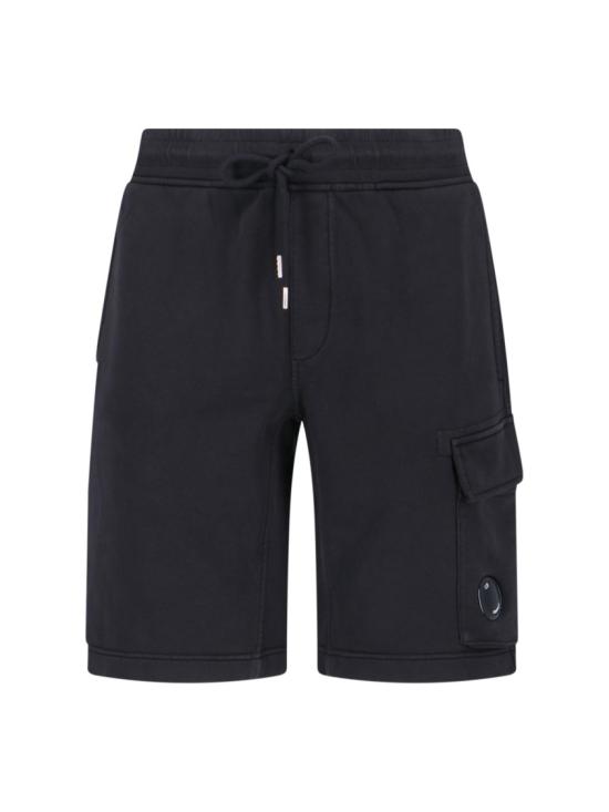 26SS 씨피 컴퍼니 숏팬츠 RSCMSB741A110044G999 Blue