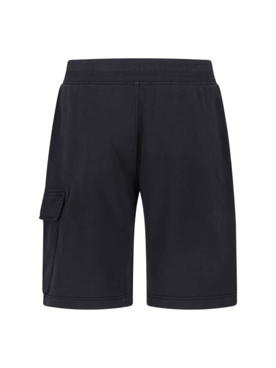 26SS 씨피 컴퍼니 숏팬츠 RSCMSB741A110044G999 Blue - C.P. COMPANY