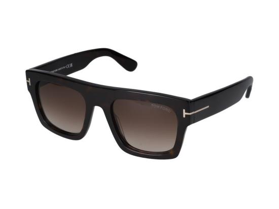 톰포드 선글라스 FT0711 Black - TOMFORD