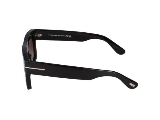  톰포드 선글라스 FT0711 Black - TOMFORD