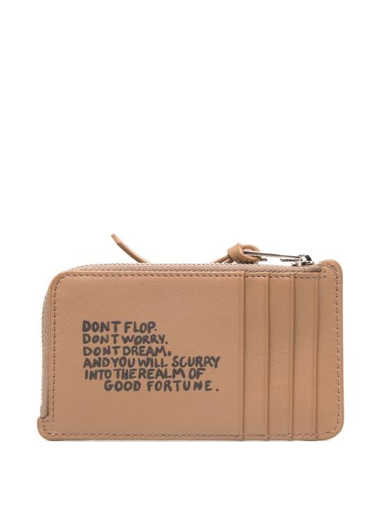 26SS 로에베 지갑 C643Z40 XAH9579 Marrone chiaro - LOEWE