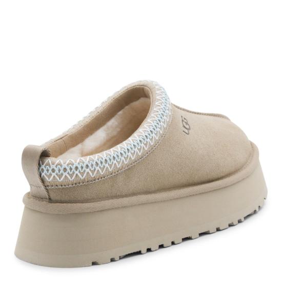 26SS 어그 플랫 슈즈 1174471SAN Grey - UGG