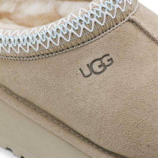 26SS 어그 플랫 슈즈 1174471SAN Grey - UGG