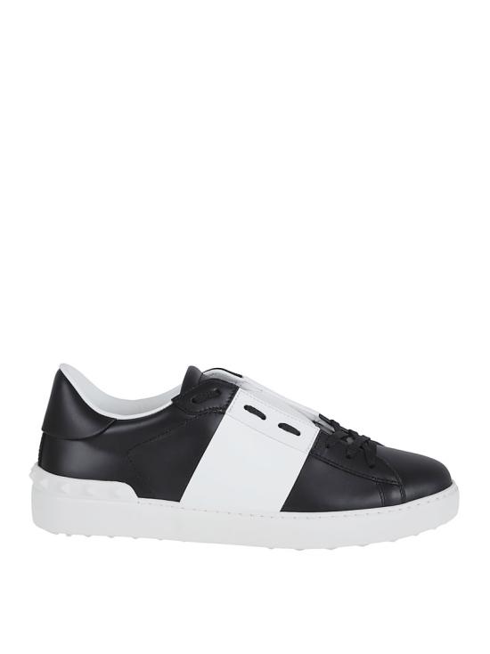 26SS 발렌티노 가라바니 스니커즈 8Y2S0830BLU 0NI White