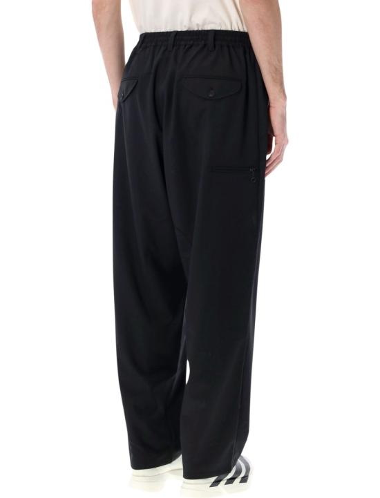 26SS 와이쓰리 트레이닝/조거 팬츠 KH3218 Black - Y-3