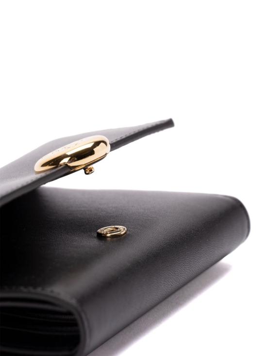 26SS 로에베 지갑 CANBS33 X011100 Black - LOEWE