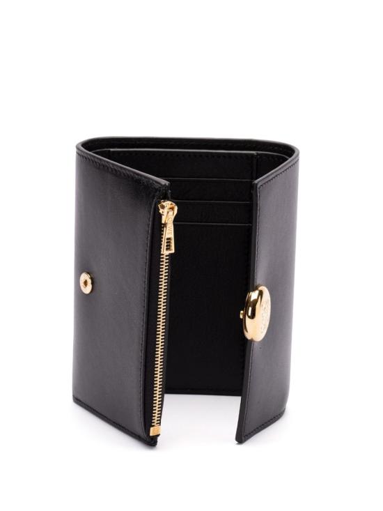 26SS 로에베 지갑 CANBS33 X011100 Black - LOEWE