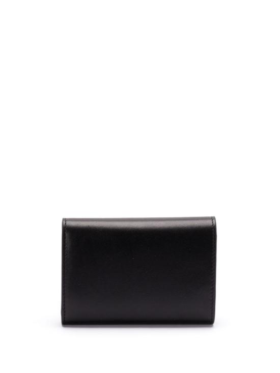 26SS 로에베 지갑 CANBS33 X011100 Black - LOEWE
