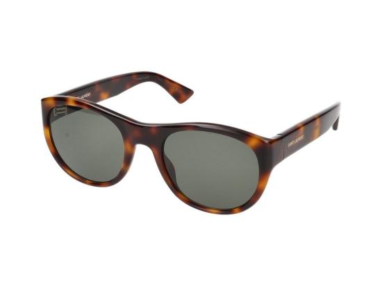  생로랑 선글라스 SL 798 MAXIME Grey - SAINT LAURENT