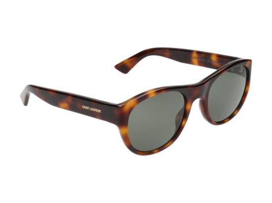 생로랑 선글라스 SL 798 MAXIME Grey - SAINT LAURENT