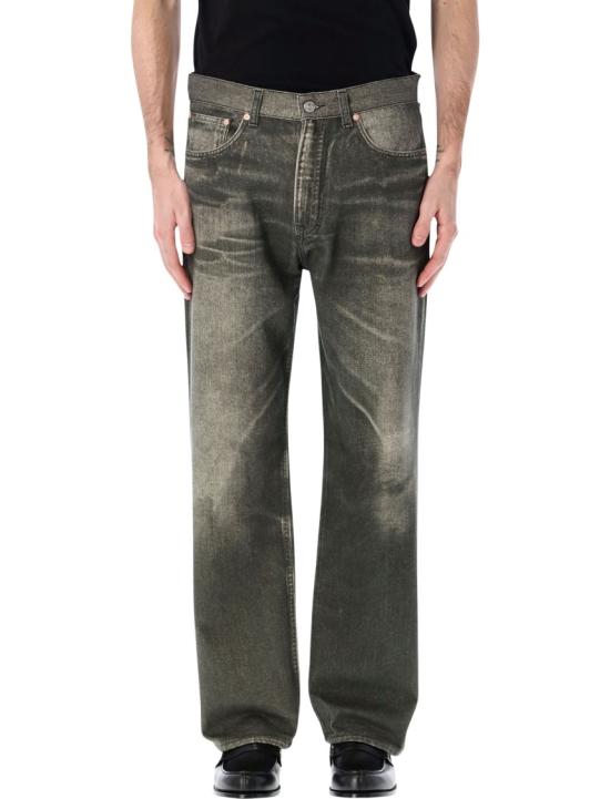 26SS 아워레가시 데님 M2265TD Grey