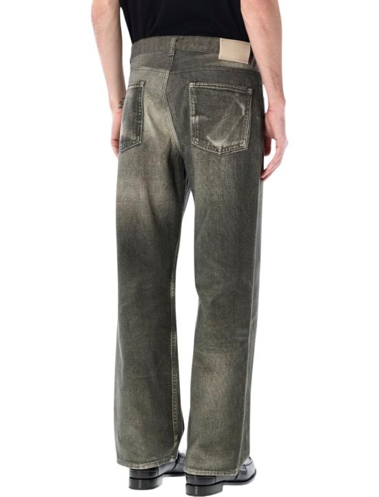 26SS 아워레가시 데님 M2265TD Grey - OUR LEGACY