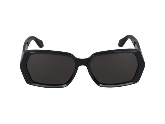  알라이아 선글라스 AA0082S Black