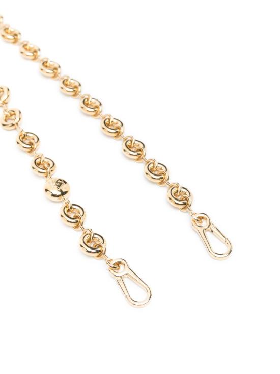 26SS 로에베 숄더백 C564T03 X508130 Golden - LOEWE