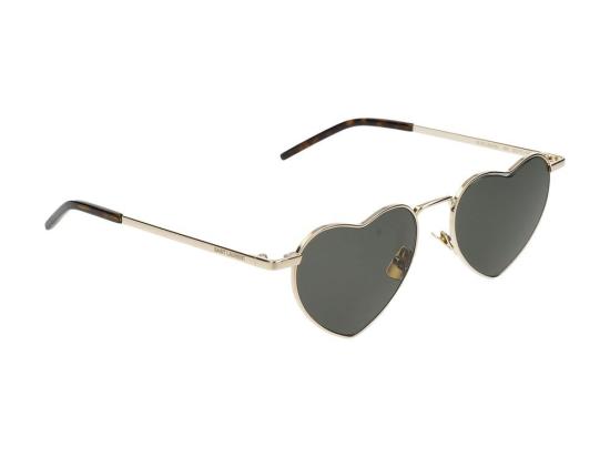  생로랑 선글라스 SL 301 LOULOU Grey - SAINT LAURENT