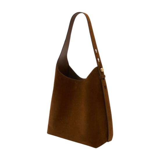 26SS 토리버치 크로스백 175320 200 brown - TORY BURCH