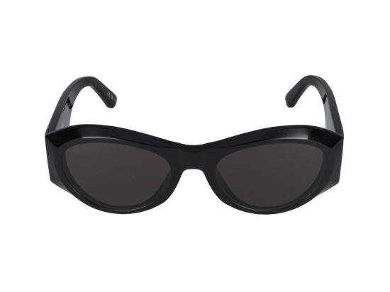  발렌시아가 선글라스 BB0396SK Black