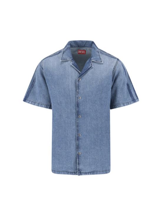 26SS 디젤 데님 A21733 0CECC01 Blue