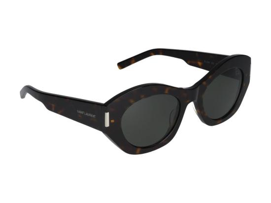  생로랑 선글라스 SL 639 Grey - SAINT LAURENT