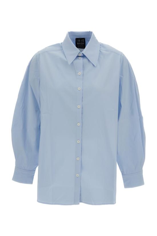 26SS Irie' 탑 81WDC2160 Blue