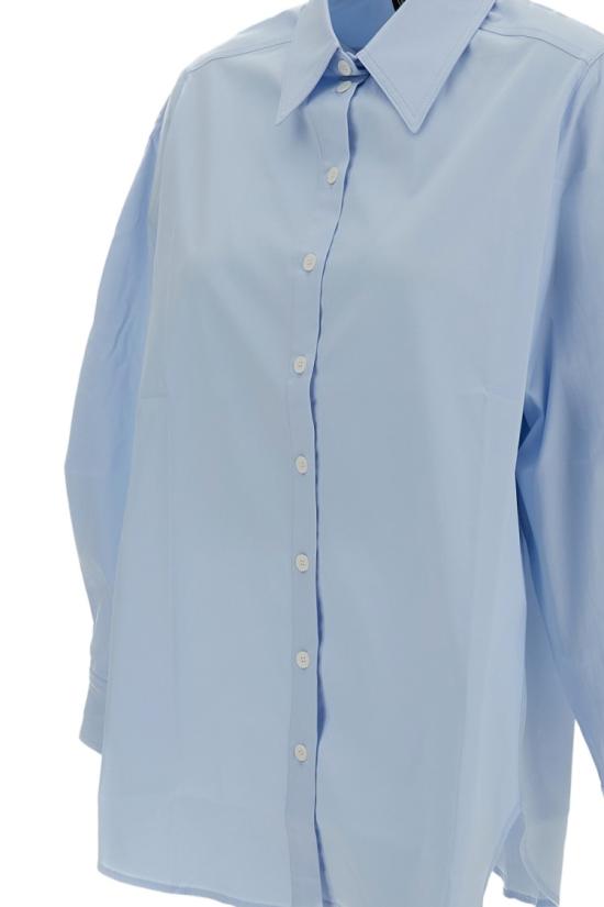 26SS Irie' 셔츠 81WDC2160 Blue - IRIE