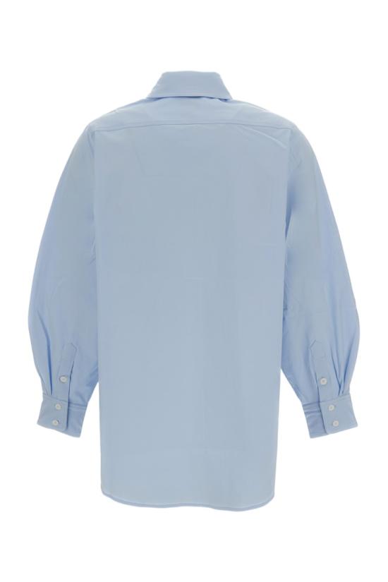 26SS Irie' 탑 81WDC2160 Blue - OTHER BRANDS