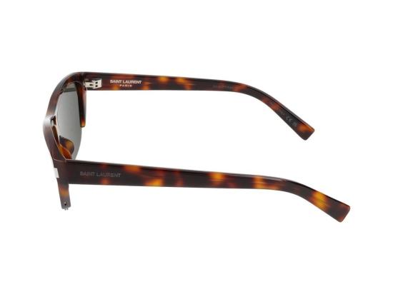  생로랑 선글라스 SL 704 Grey - SAINT LAURENT
