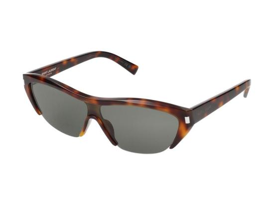 생로랑 선글라스 SL 704 Grey - SAINT LAURENT