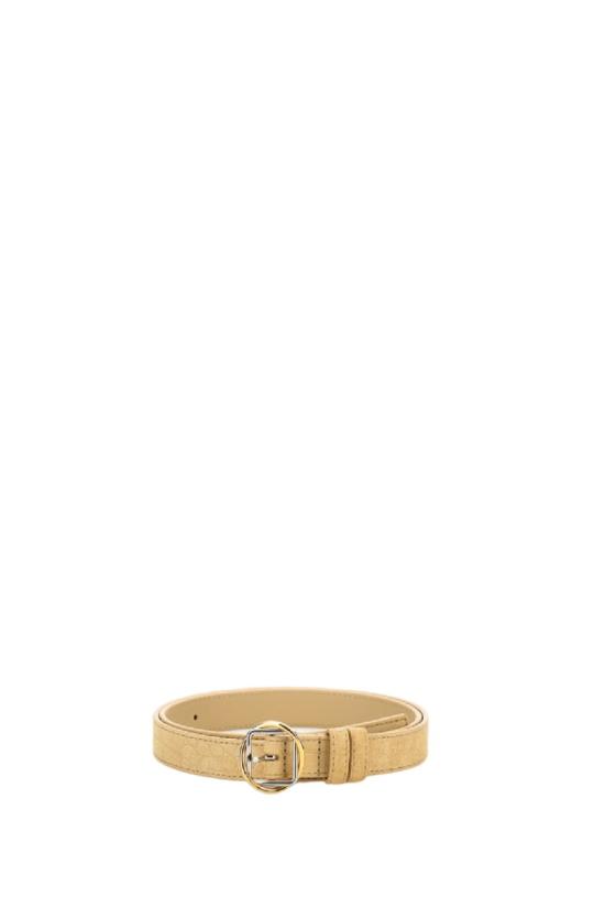 26SS 자크뮈스 레귤러 벨트 BEW00344AC07A17150 Neutrals