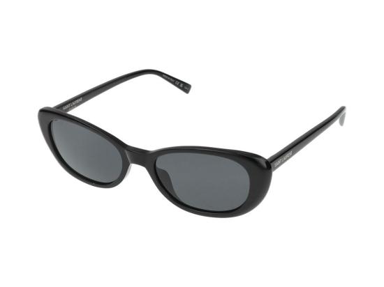 생로랑 선글라스 SL 822 Grey - SAINT LAURENT