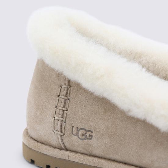 26SS 어그 플랫 슈즈 1178111SAN Neutrals - UGG
