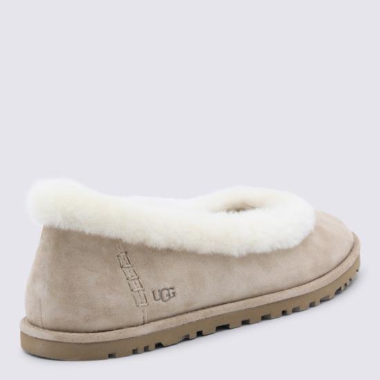 26SS 어그 플랫 슈즈 1178111SAN Neutrals - UGG