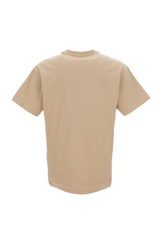 26SS 지방시 반팔 티셔츠 BM71NK3YRS255 Neutrals - GIVENCHY