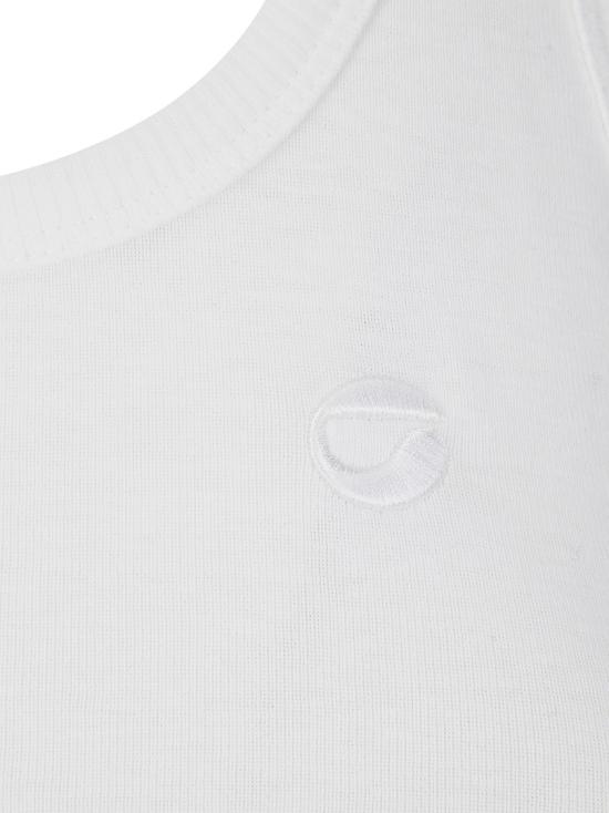 26SS 코페르니 탑 COPJS204F5012 White - COPERNI