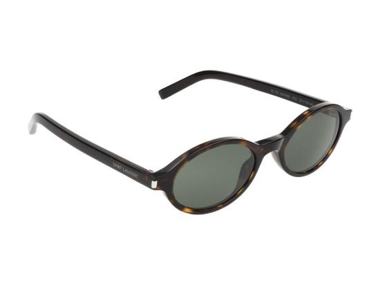  생로랑 선글라스 SL 751 JEANNE Grey - SAINT LAURENT