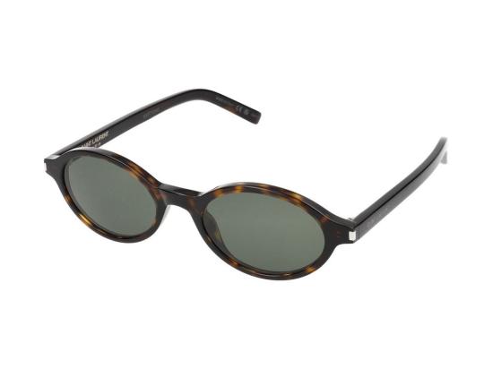  생로랑 선글라스 SL 751 JEANNE Grey - SAINT LAURENT