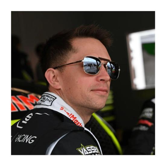 26FW 레보 선글라스 199V5CP0A Brown - REVO