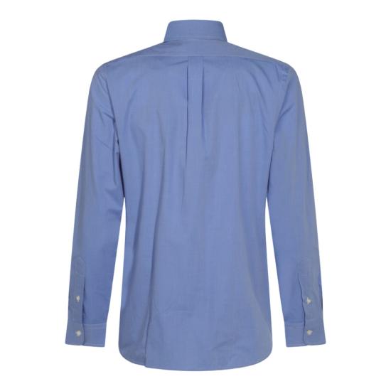 26SS 폴로 랄프로렌 셔츠 710928255003 Black - POLO RALPH LAUREN