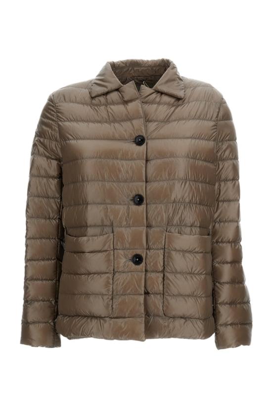 26SS 에르노 숏패딩 PI002215D12017Z2600 Brown