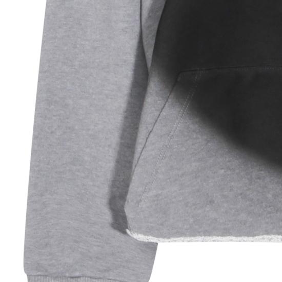26SS MM6 메종마르지엘라 후드 티셔츠 S52GU0252S25337853M Grey - MM6 MAISON MARGIELA