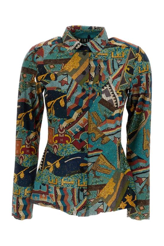 26SS Irie' 블라우스 81WKMC131 Multicolor