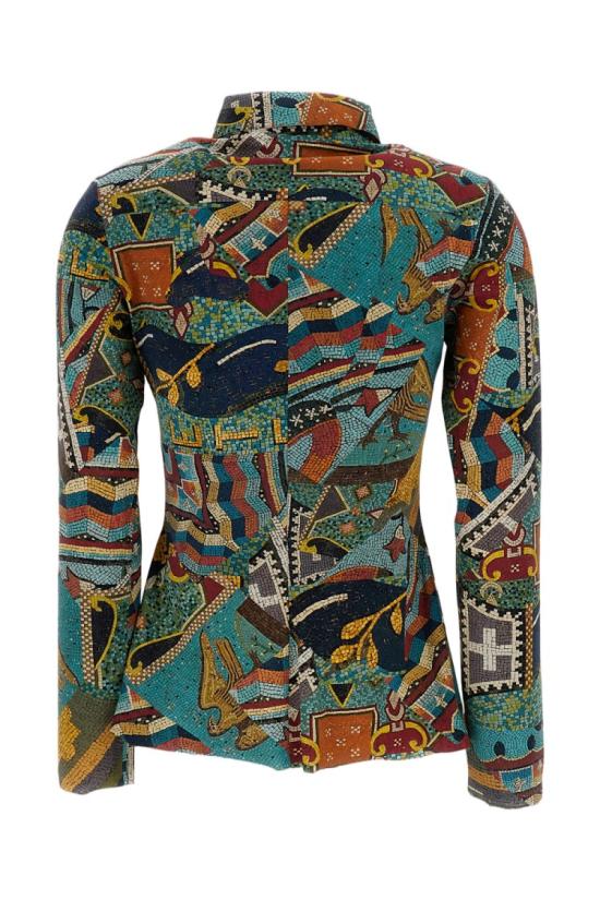 26SS Irie' 블라우스 81WKMC131 Multicolor - IRIE