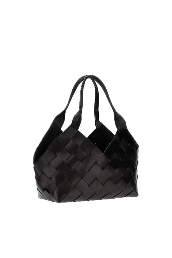 26SS 드래곤디퓨전 숄더백 8111BLACK Black - DRAGON DIFFUSION