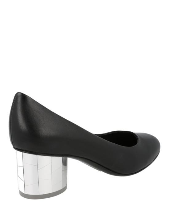  살바토레 페라가모 힐/펌프스 01C928 751098 1C 00002 10 5 Black - SALVATORE FERRAGAMO