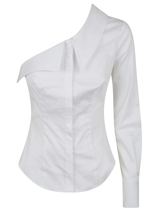 26SS 엘리자베타프랜치 셔츠 CA13361E2 White