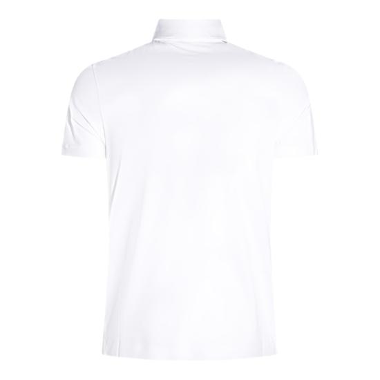 26SS 말로 폴로 티셔츠 UJD089J3U26E105 White - MALO