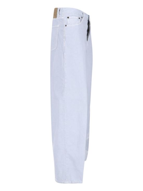 26SS 하이쿠레 데님 팬츠 HEW03296GF146XTT0563 Blue - HAIKURE