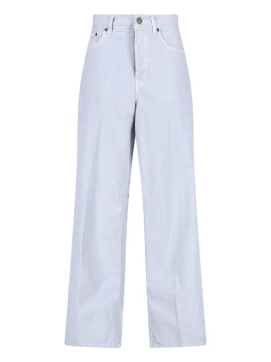 26SS 하이쿠레 데님 팬츠 HEW03296GF146XTT0563 Blue